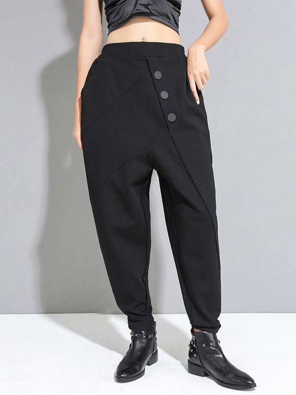 Effortlessly Elegant Pants with a Timeless Design