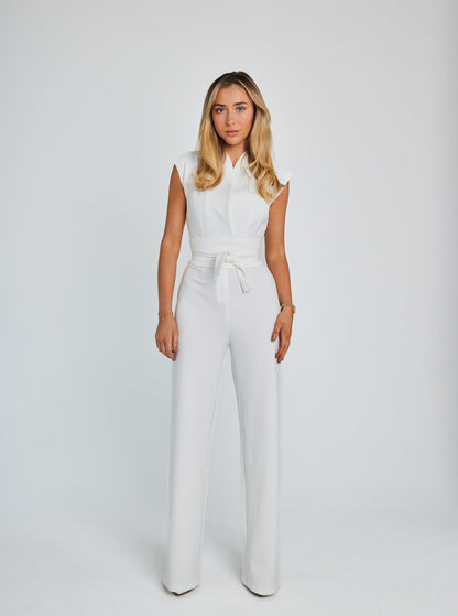 Polished Garment with an Effortless Classic Look