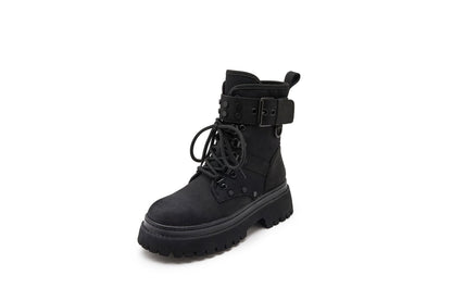 Classic Vintage & Enduringly Stylish Boots