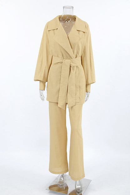 Elegantly Styled Garment for Everyday Wear