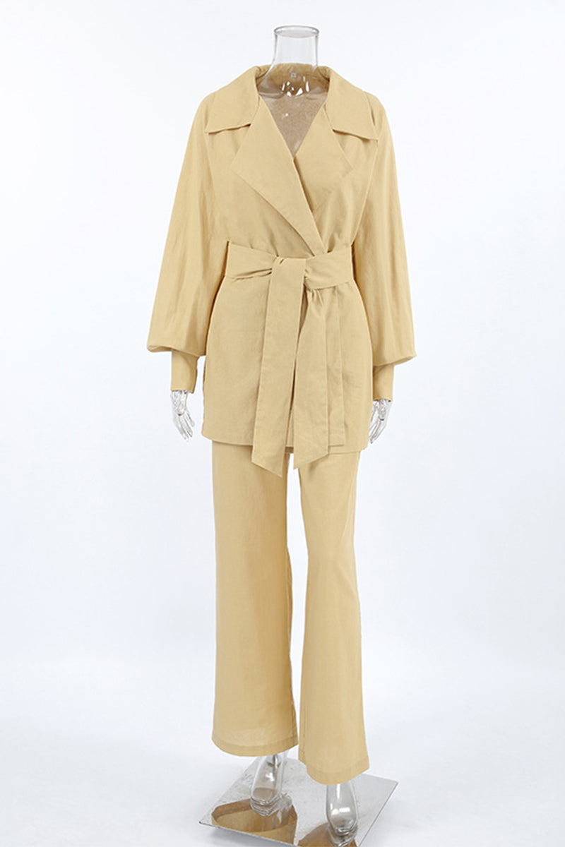 Elegantly Styled Garment for Everyday Wear