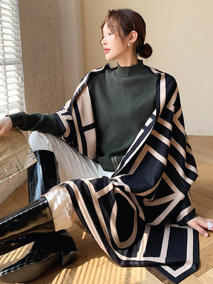 Polished Garment with an Effortless Classic Look
