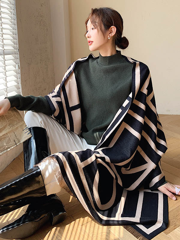 Polished Garment with an Effortless Classic Look