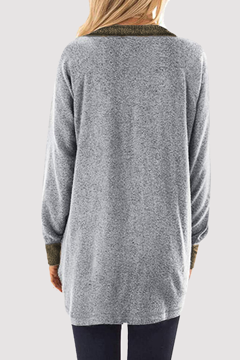 Beautifully Crafted Top in a Classic Style