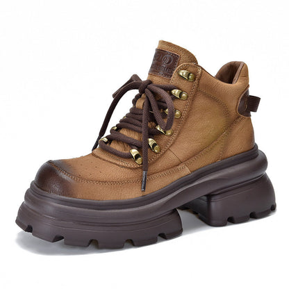 Elegantly Styled Boots for Everyday Wear