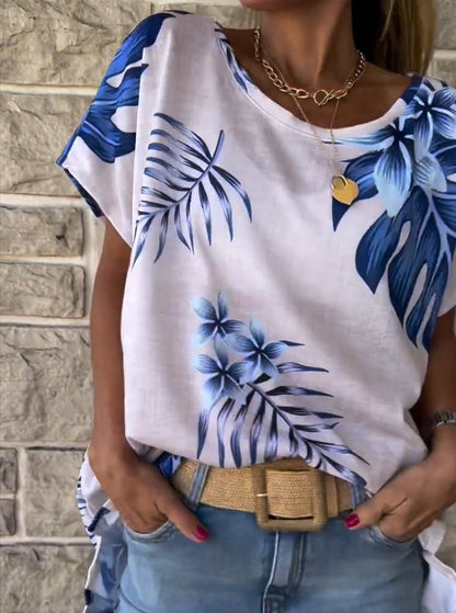 Elegantly Styled T-Shirt for Everyday Wear