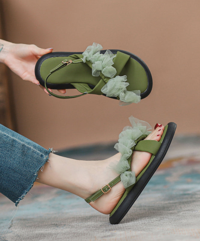 Gracefully Styled Sandals for Any Occasion
