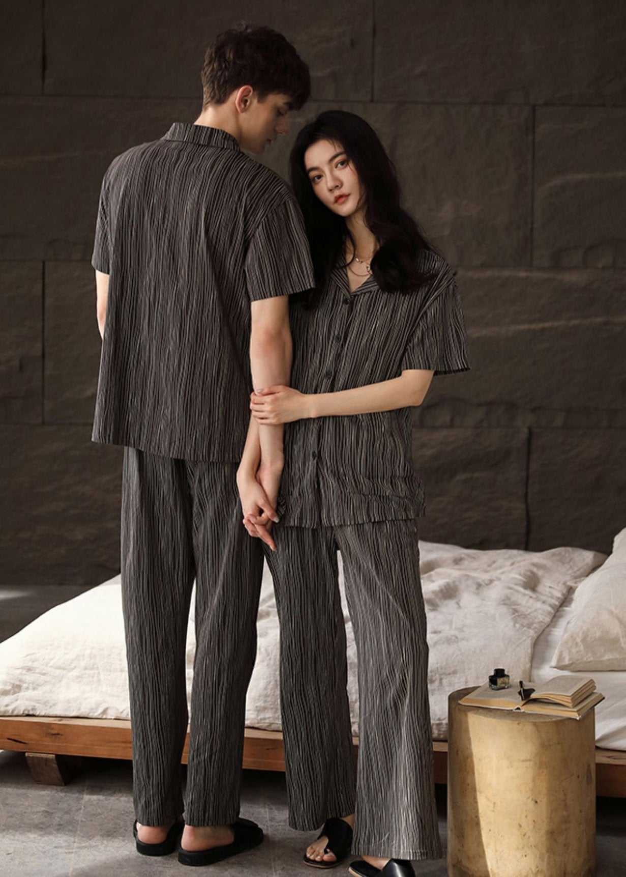 Elegantly Styled Garment for Everyday Wear