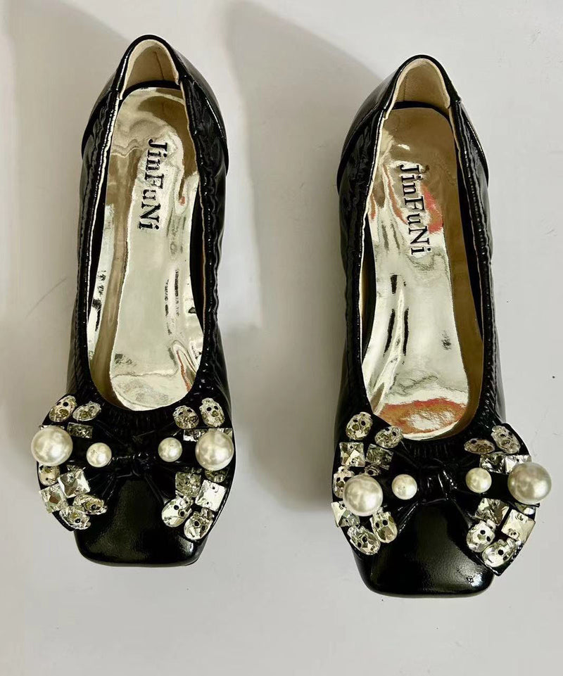 Beautifully Crafted Shoes in a Classic Style