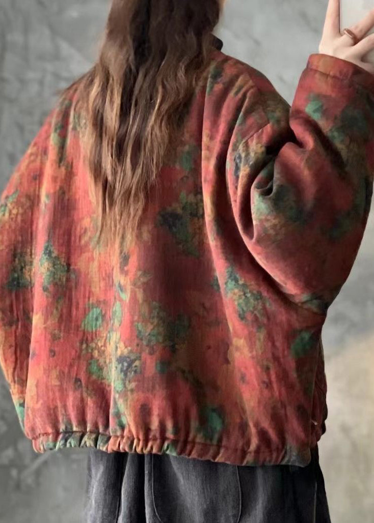 Beautifully Balanced Jacket with Timeless Character
