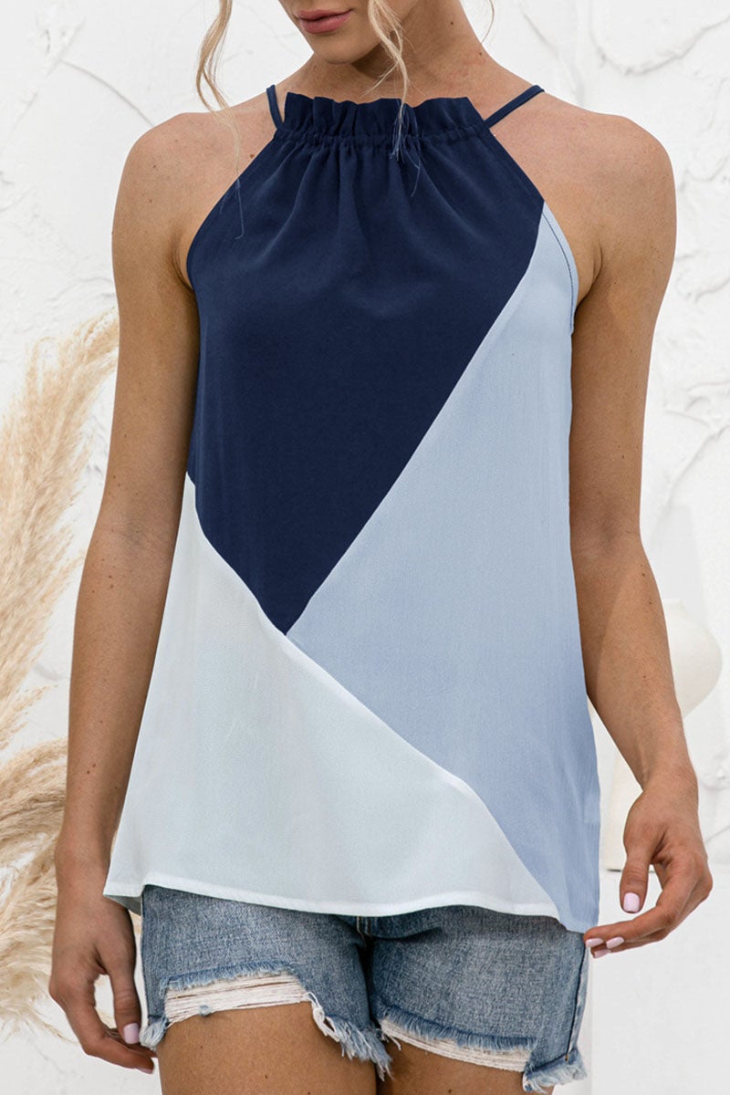 Beautifully Finished Top in a Timeless Design