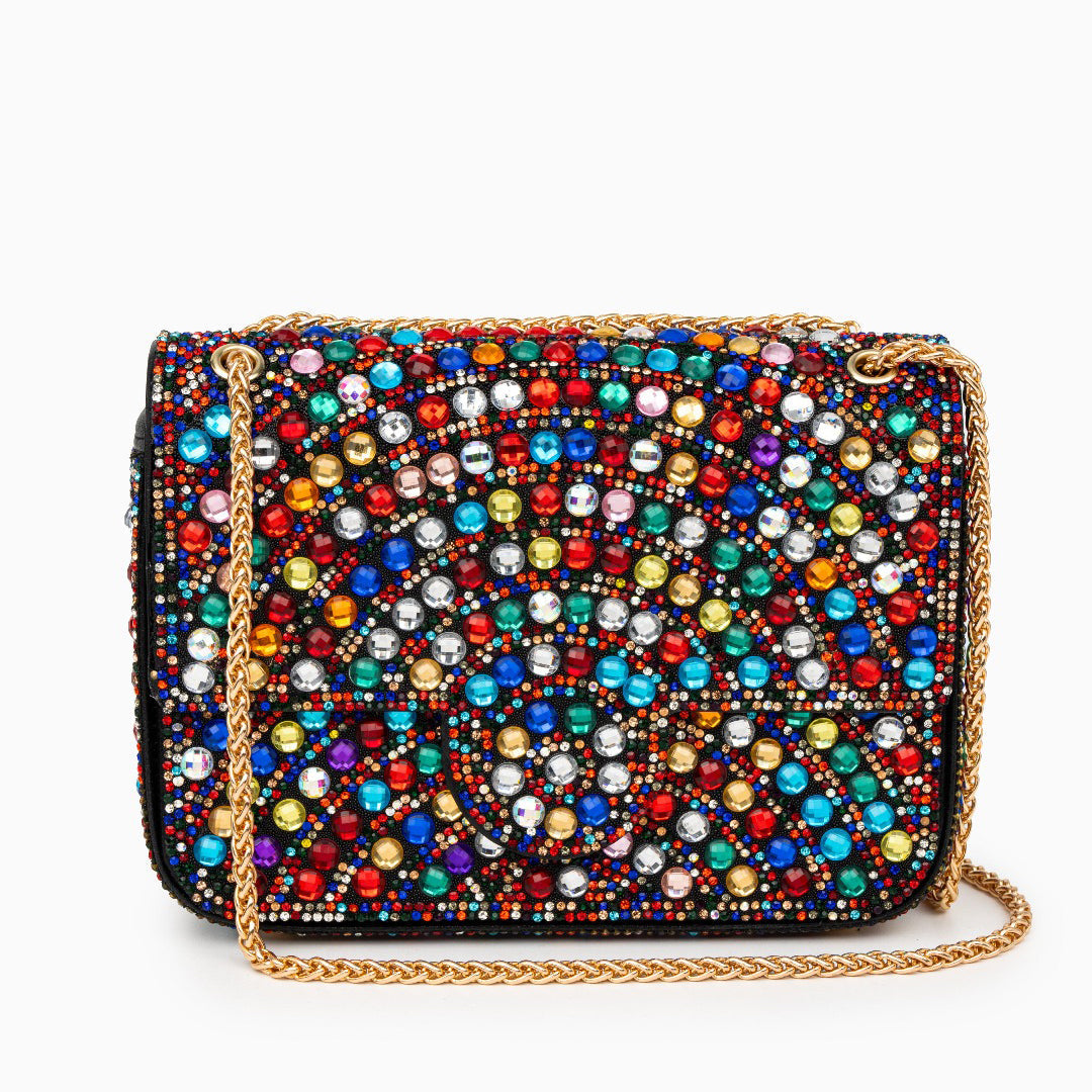Effortlessly Elegant Bag with a Timeless Design