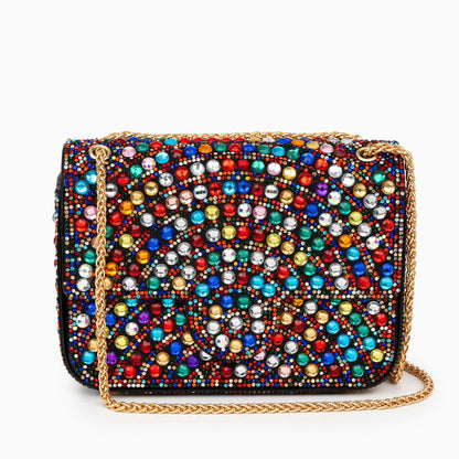 Effortlessly Elegant Bag with a Timeless Design