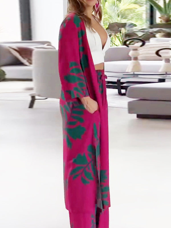 Beautifully Balanced Pants with Timeless Character