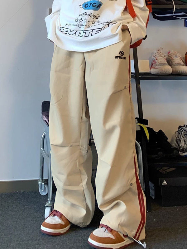 Vintage Inspired Pants with a Contemporary Edge