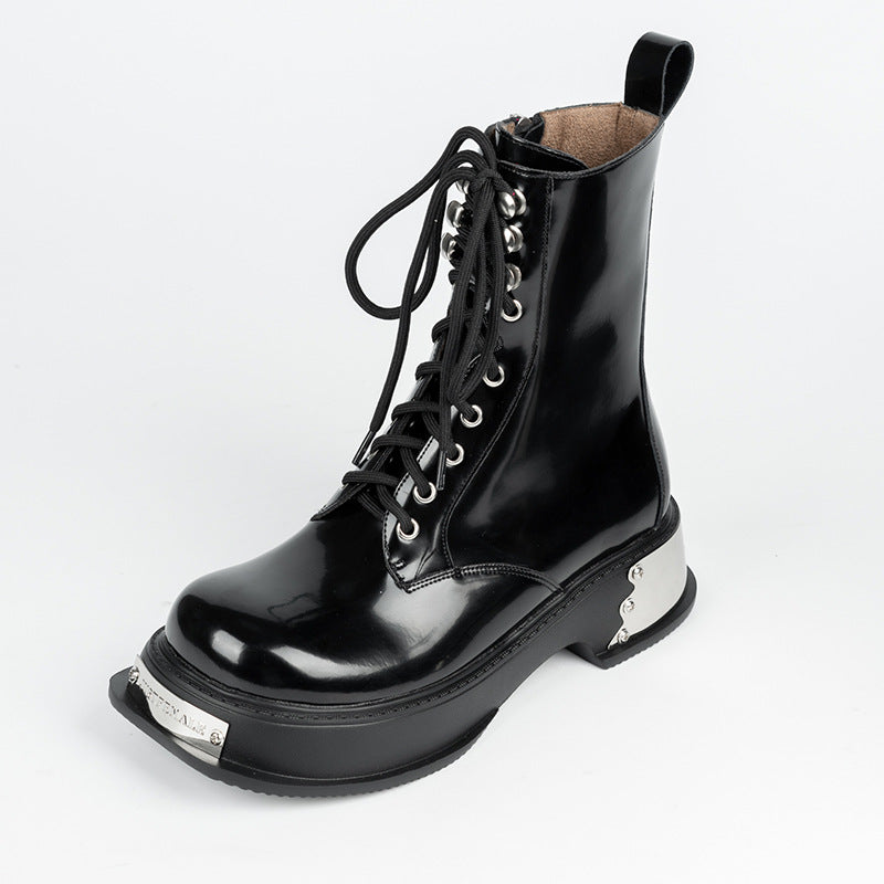 Elegantly Styled Boots for Everyday Wear