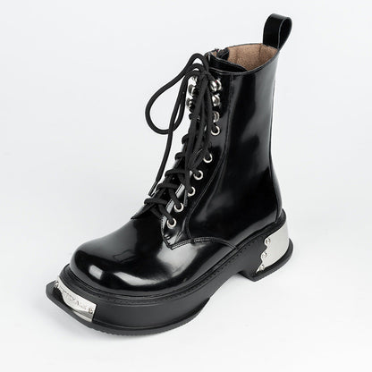 Elegantly Styled Boots for Everyday Wear