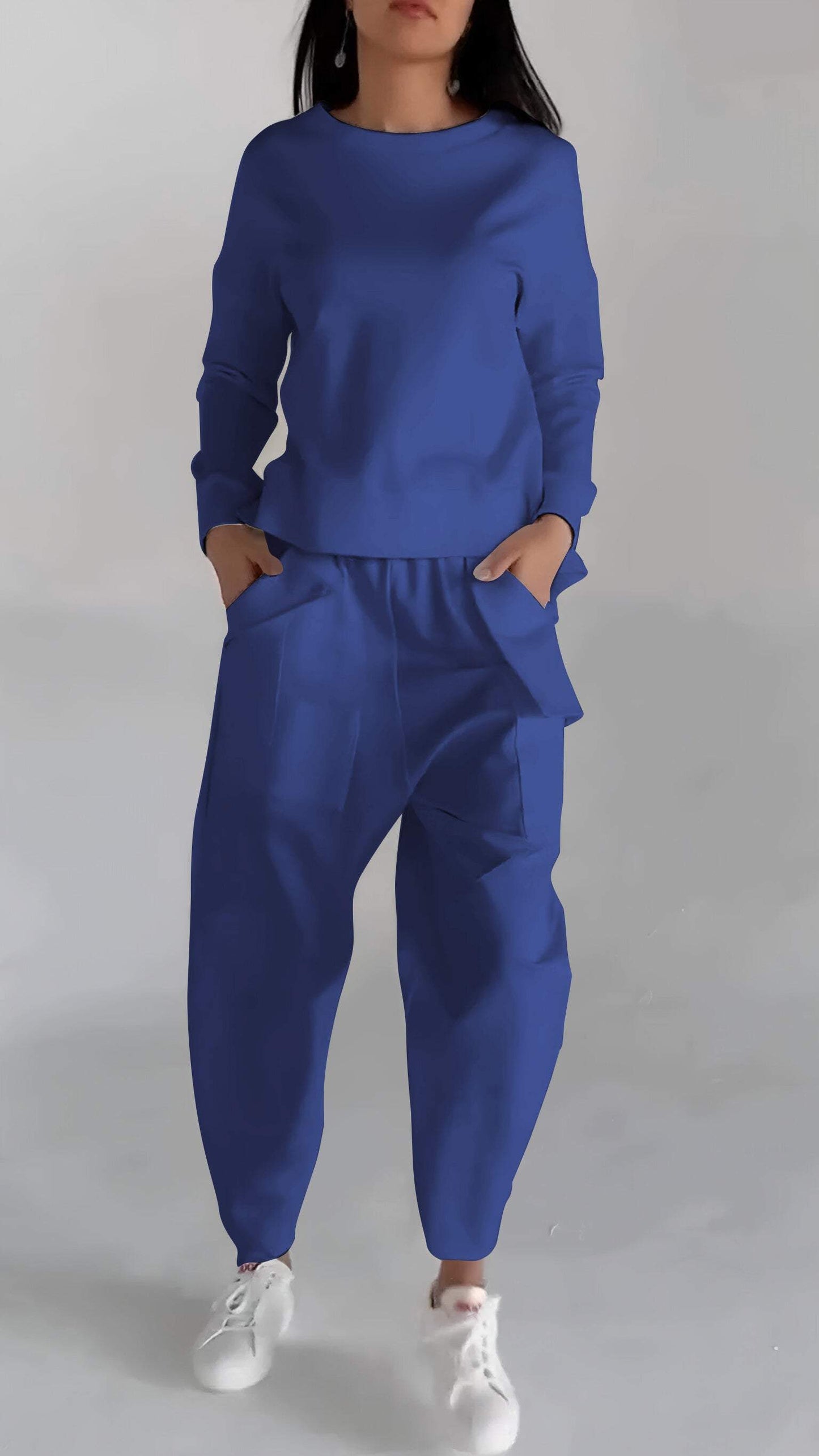 Well Tailored Garment with a Graceful Silhouette