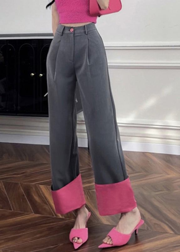 Sophisticated Pants with a Clean Classic Look