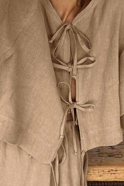 Beautifully Finished Garment in a Timeless Design