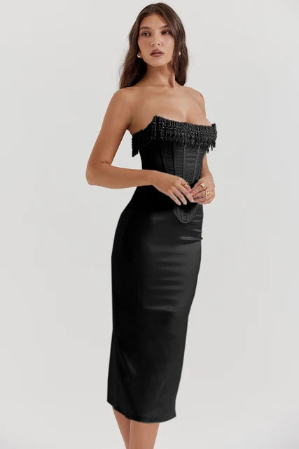 Beautifully Crafted Garment in a Classic Style