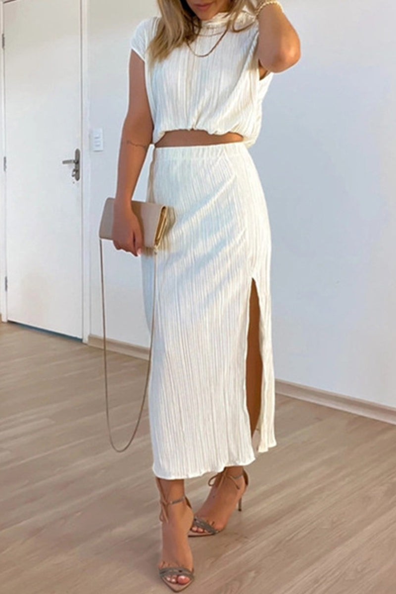 A Vintage Style Garment with Delicate Timeless Details