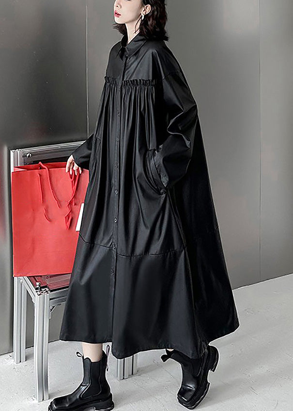 Beautifully Crafted Coat in a Classic Style