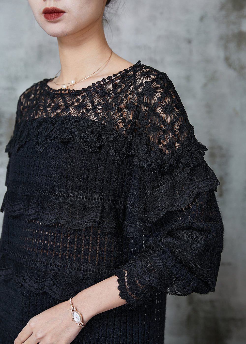 Elegantly Styled Shirt for Everyday Wear