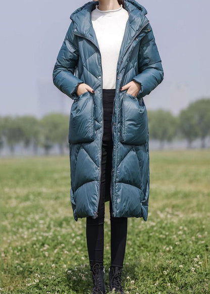 Beautifully Finished Coat in a Timeless Design
