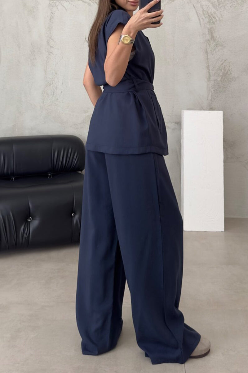 Beautifully Balanced Garment with Timeless Character
