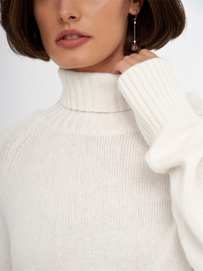 Classic Vintage & Enduringly Stylish Sweater