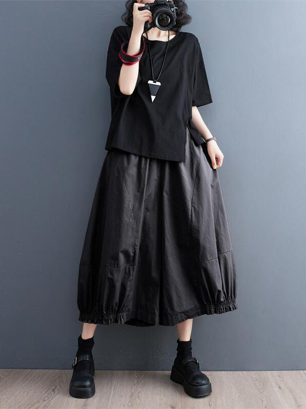 Beautifully Finished Pants in a Timeless Design