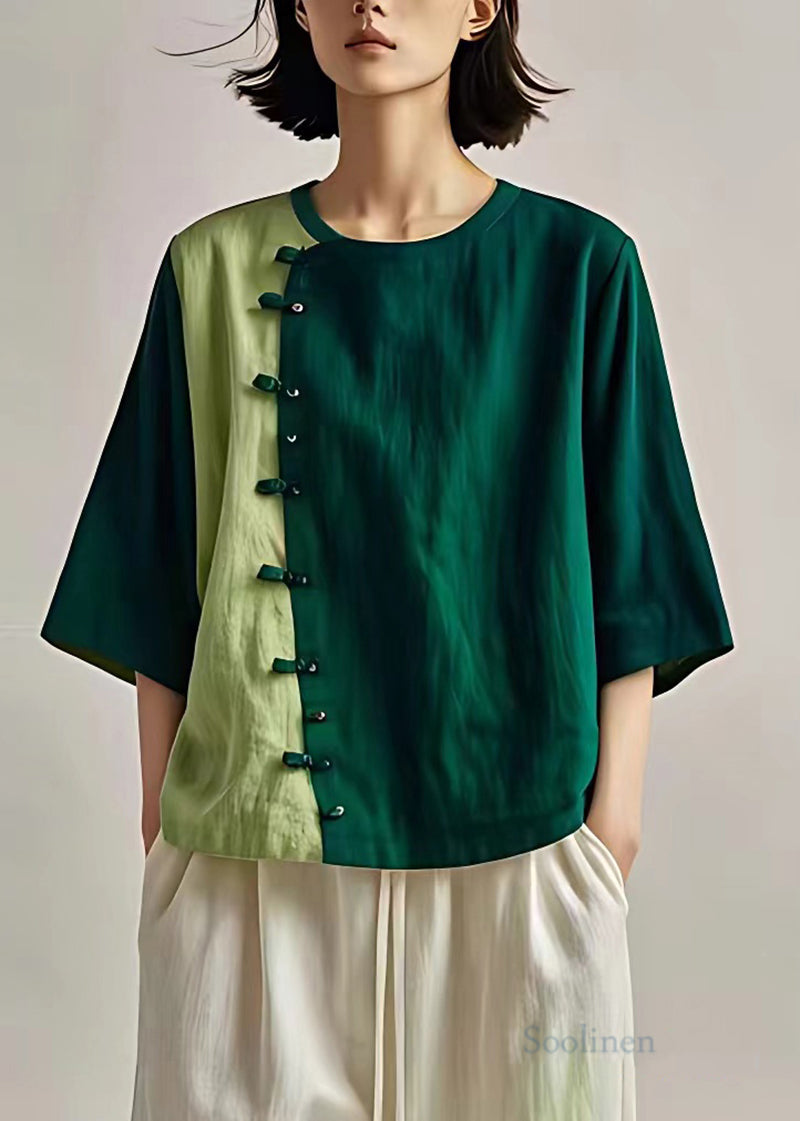 Effortlessly Elegant Blouse with a Timeless Design