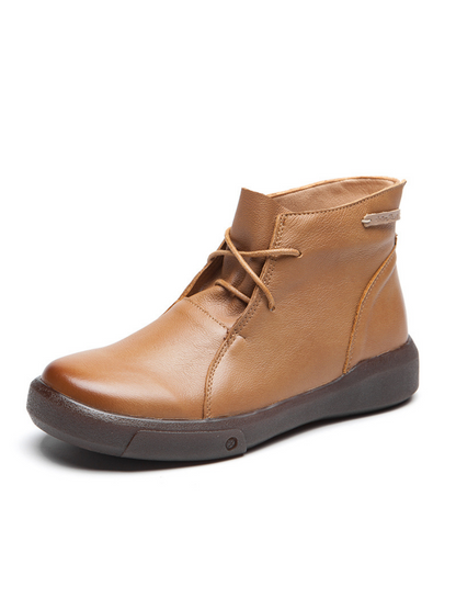 Beautifully Balanced Boots with Timeless Character