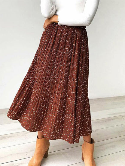 Well Tailored Garment with a Graceful Silhouette
