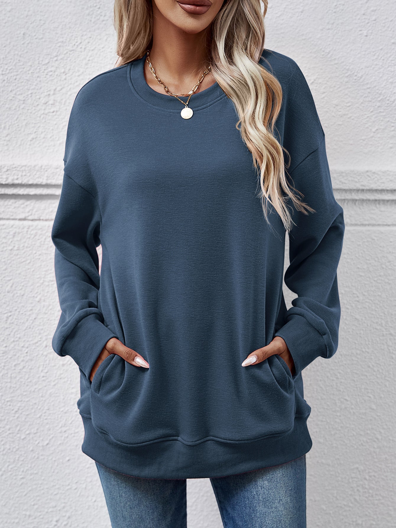 Classic Vintage & Enduringly Stylish Top