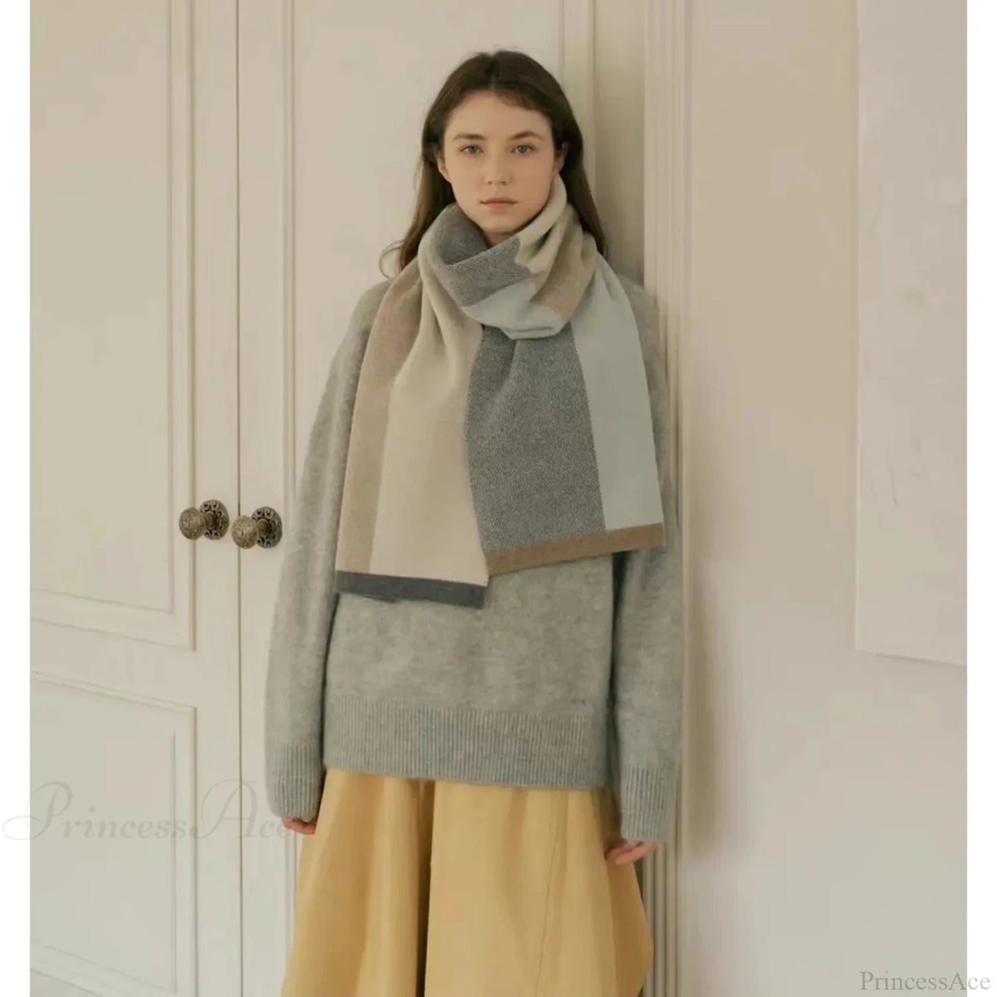 Beautifully Crafted Garment in a Classic Style