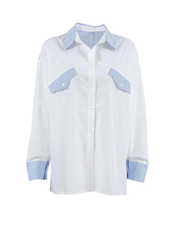 Classic Vintage & Enduringly Stylish Blouse