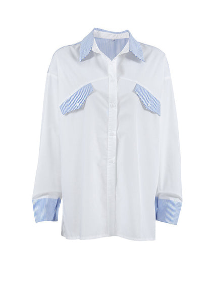 Classic Vintage & Enduringly Stylish Blouse