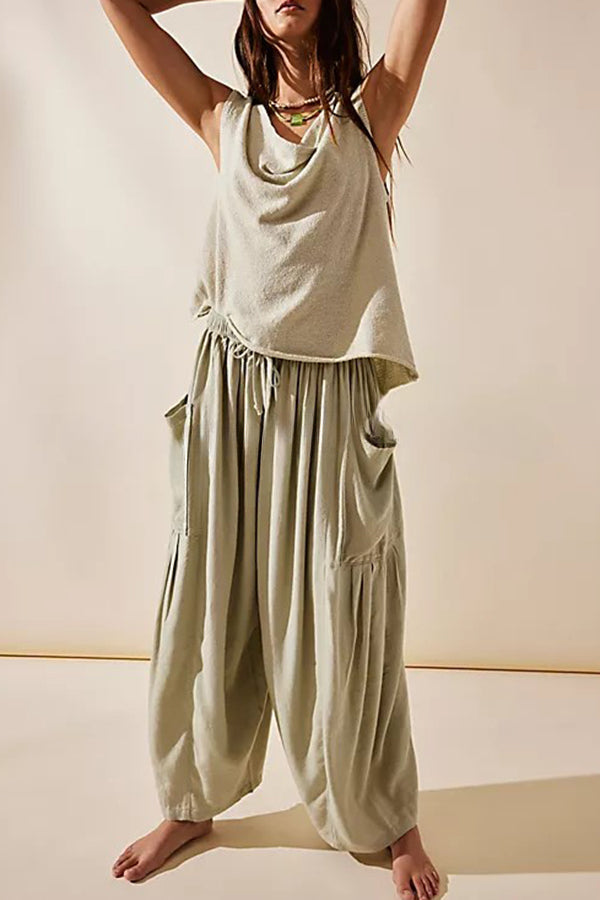 Gracefully Styled Pants for Any Occasion