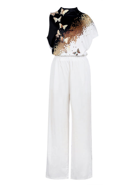 Sophisticated Garment with a Clean Classic Look