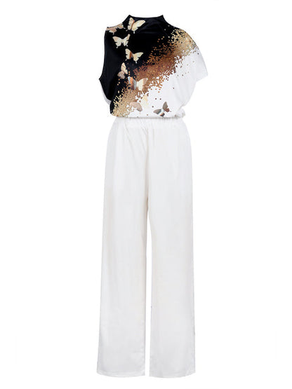 Sophisticated Garment with a Clean Classic Look