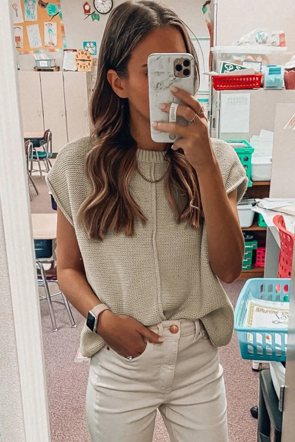 Classic Vintage & Enduringly Stylish Sweater