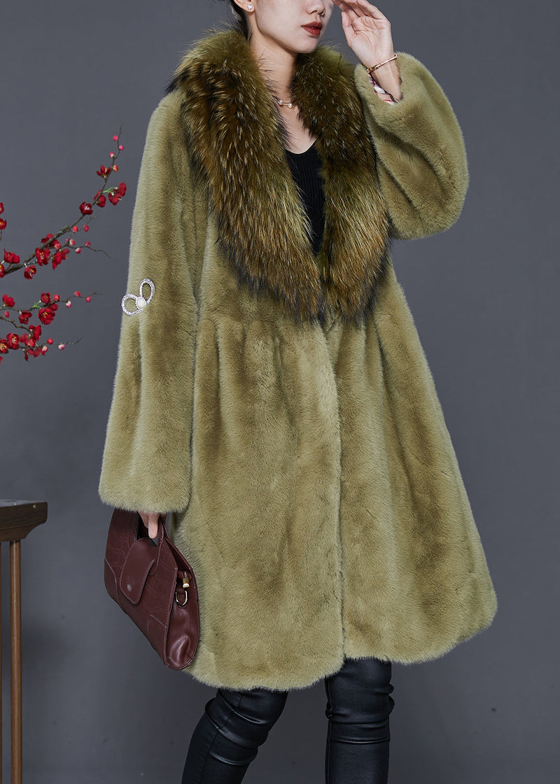 Beautifully Crafted Coat in a Classic Style