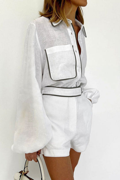 Beautifully Crafted Garment in a Classic Style