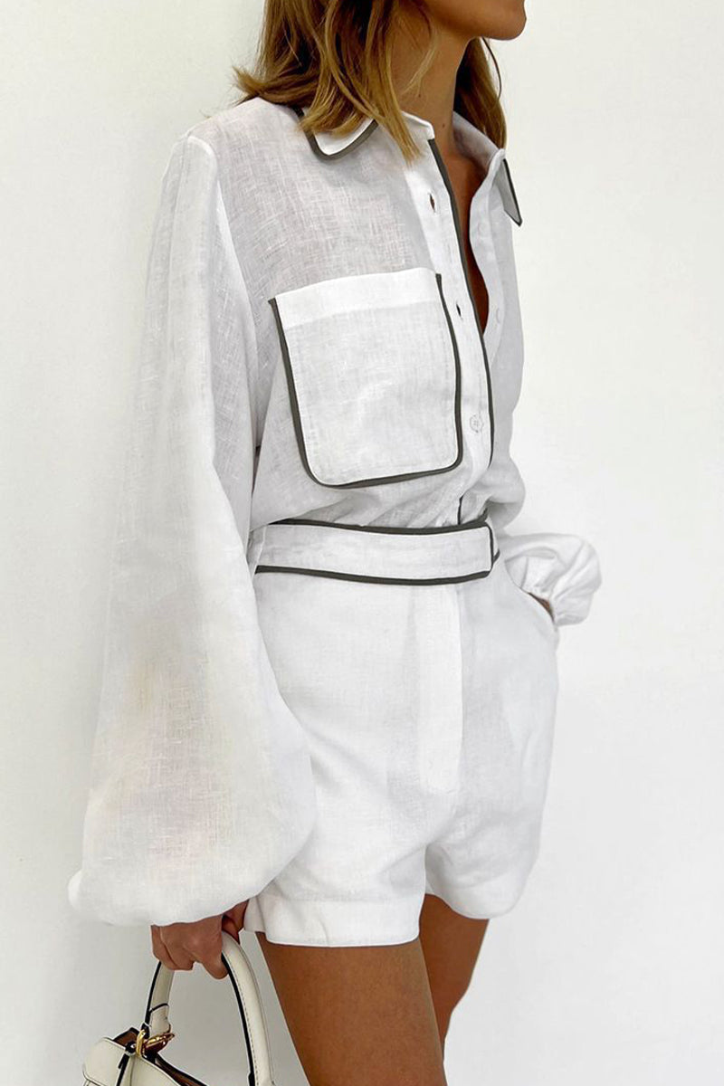 Beautifully Crafted Garment in a Classic Style