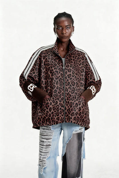 Beautifully Balanced Jacket with Timeless Character