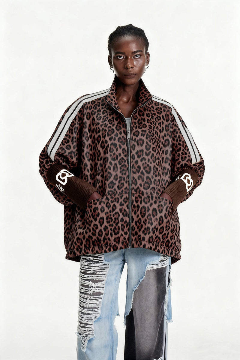 Beautifully Balanced Jacket with Timeless Character