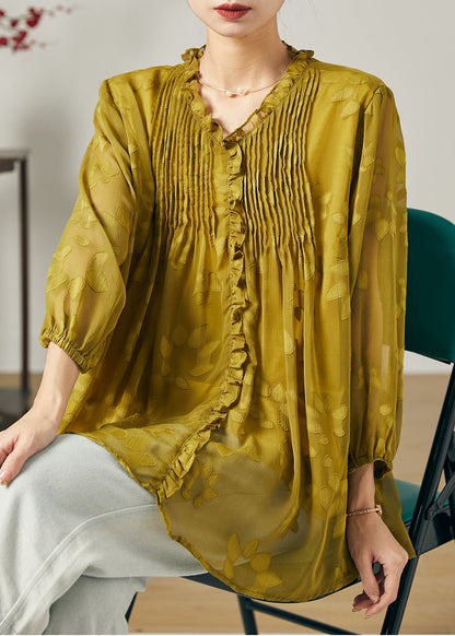 Classic Vintage & Enduringly Stylish Shirt