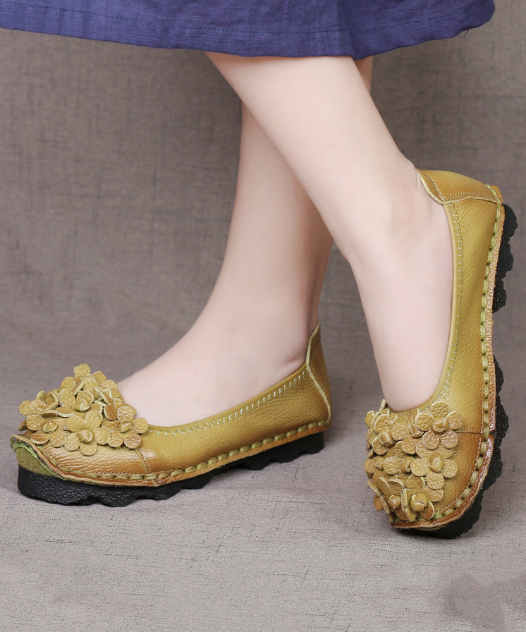Elegantly Styled Shoes for Everyday Wear